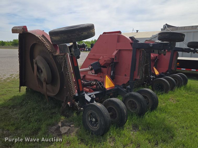 image for item ET5180 Bush Hog 3715 