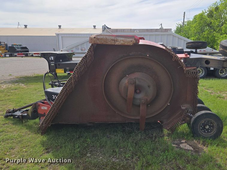 image for item ET5180 Bush Hog 3715 