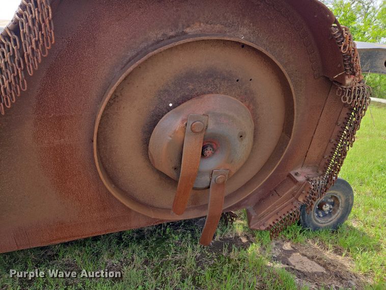 image for item ET5180 Bush Hog 3715 