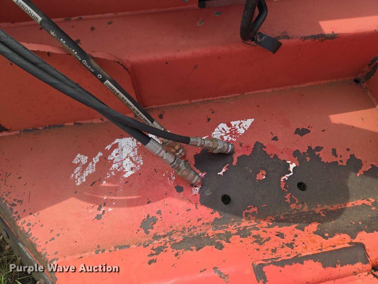 image for item ET5180 Bush Hog 3715 