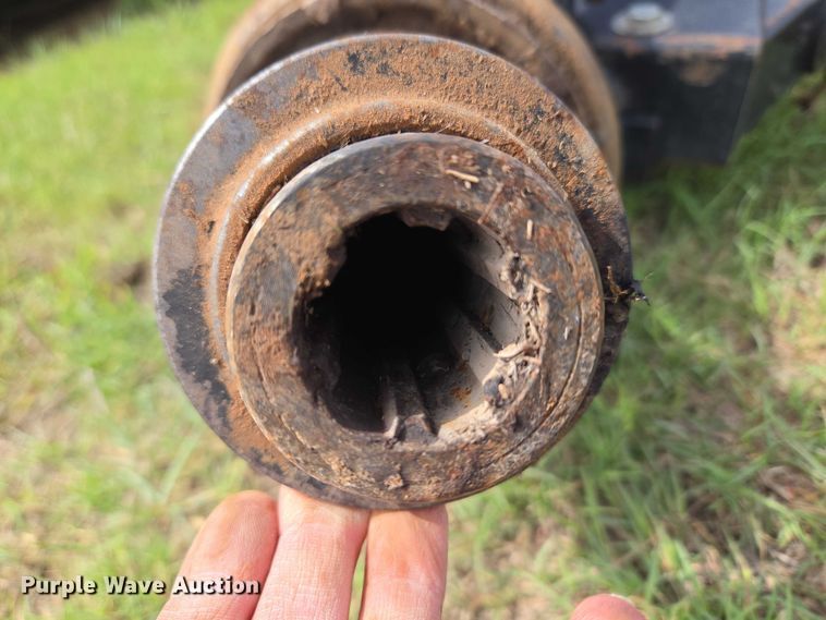 image for item ET5180 Bush Hog 3715 