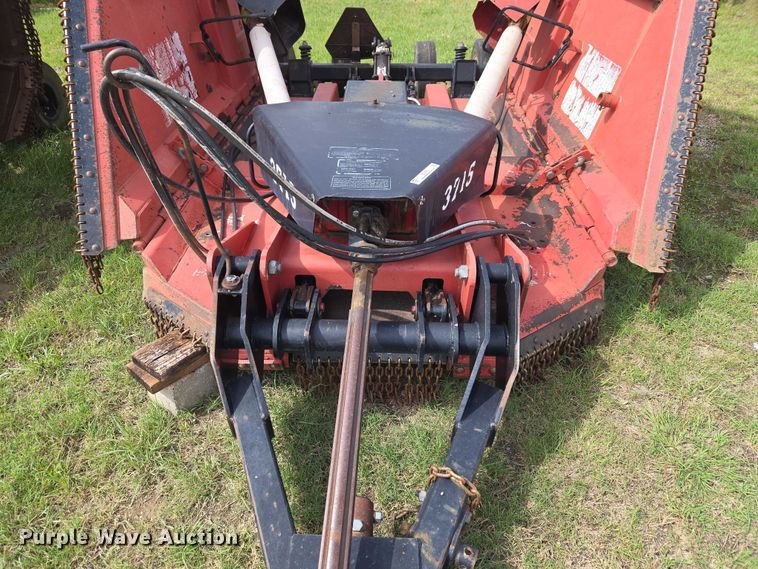 image for item ET5180 Bush Hog 3715 