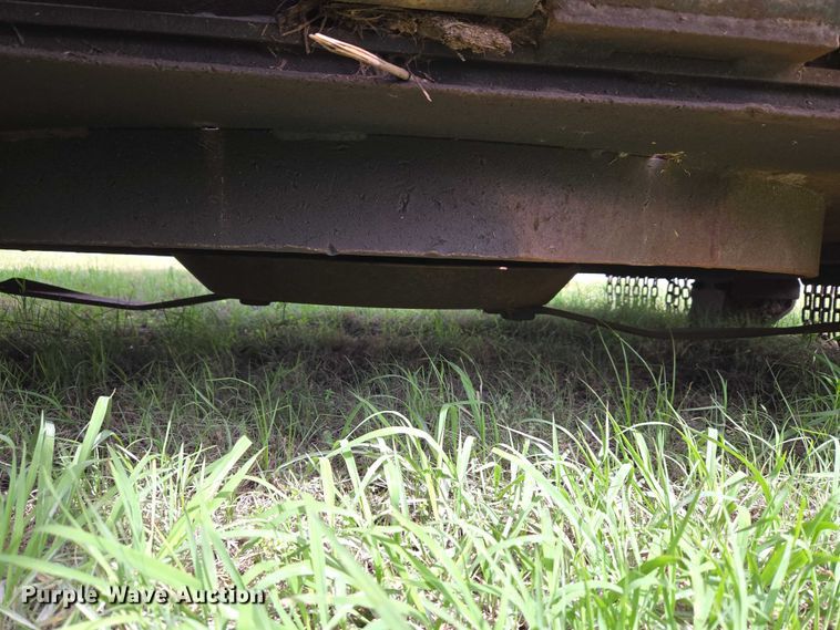 image for item ET5180 Bush Hog 3715 