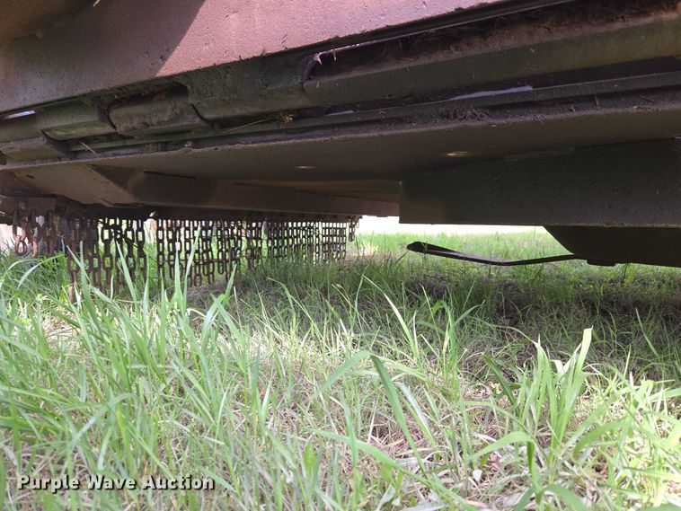 image for item ET5180 Bush Hog 3715 