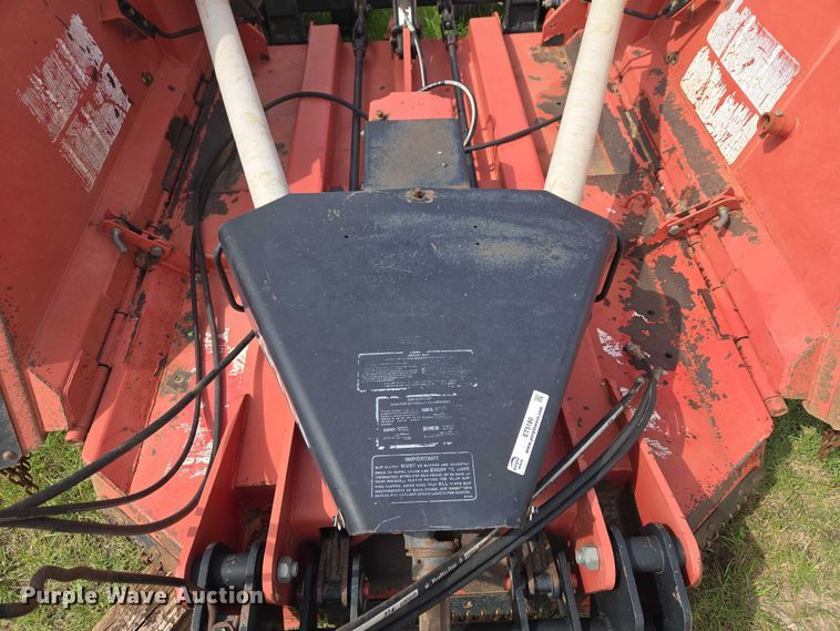 image for item ET5180 Bush Hog 3715 