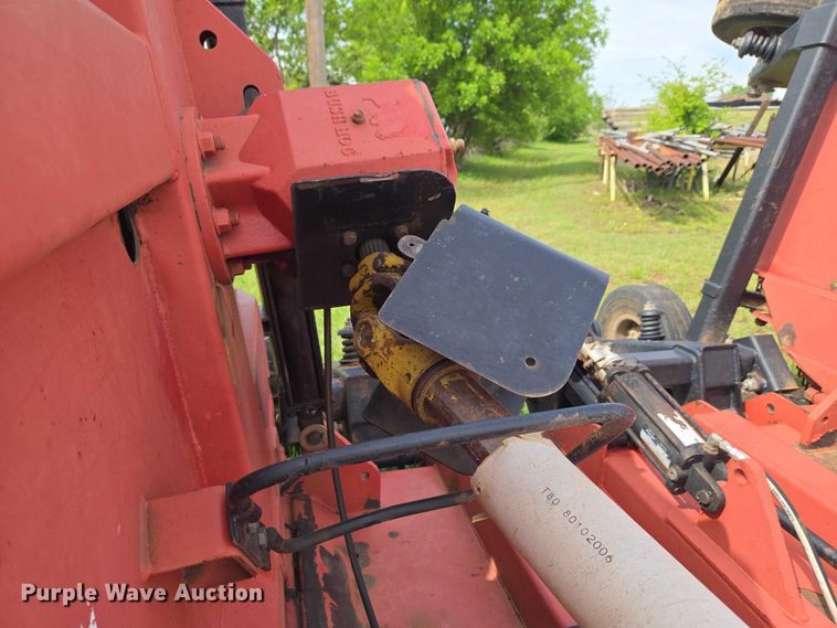 image for item ET5180 Bush Hog 3715 