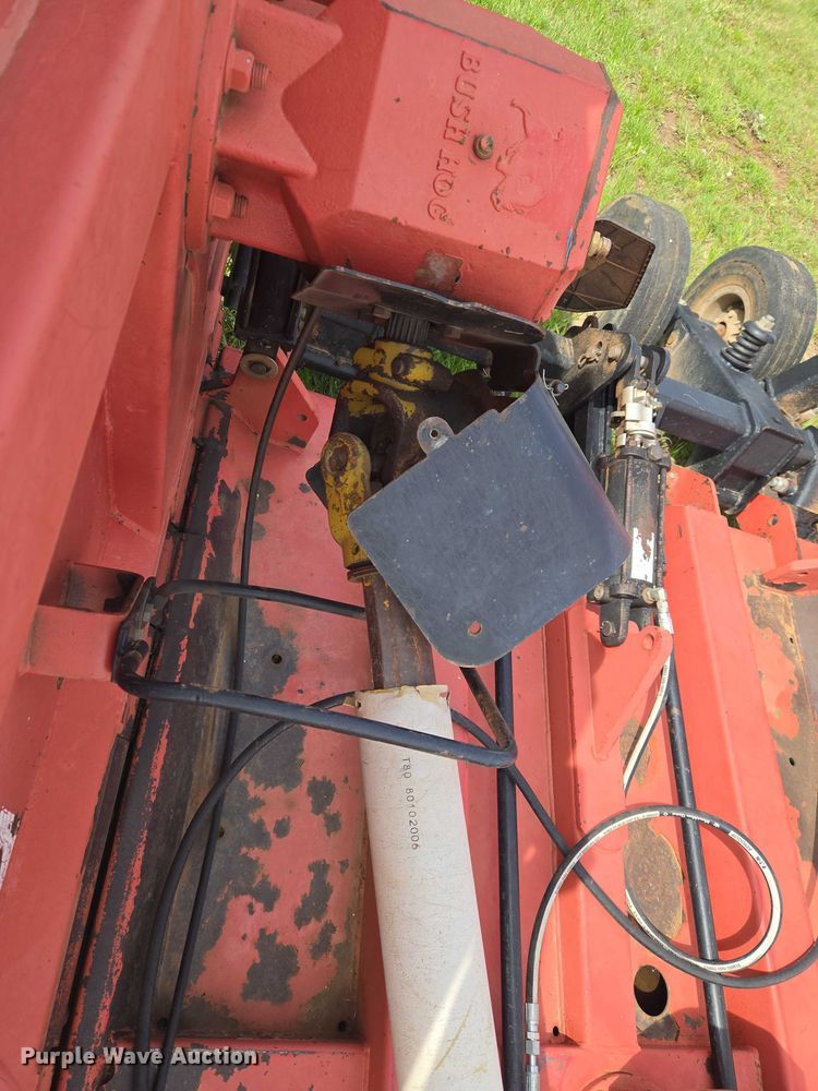 image for item ET5180 Bush Hog 3715 