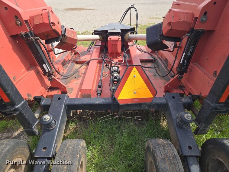 image for item ET5180 Bush Hog 3715 