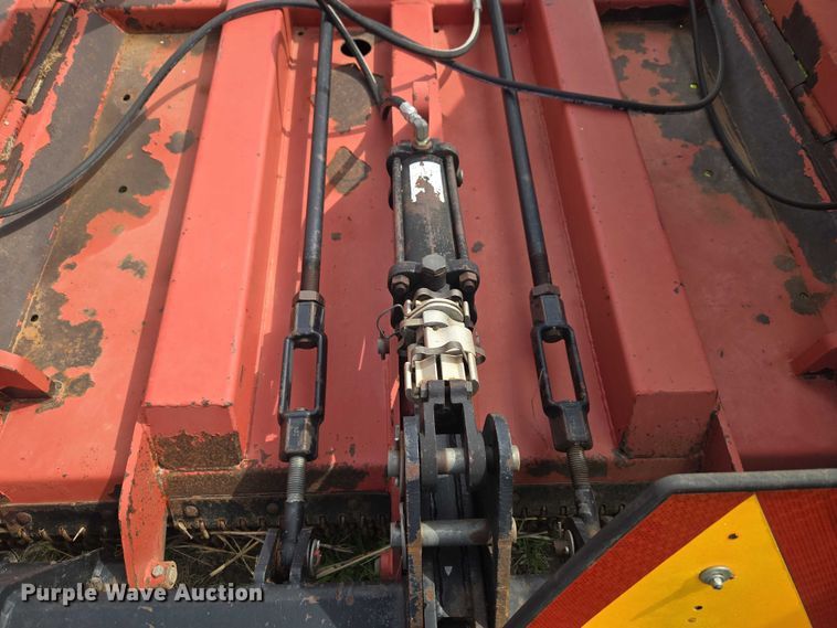 image for item ET5180 Bush Hog 3715 