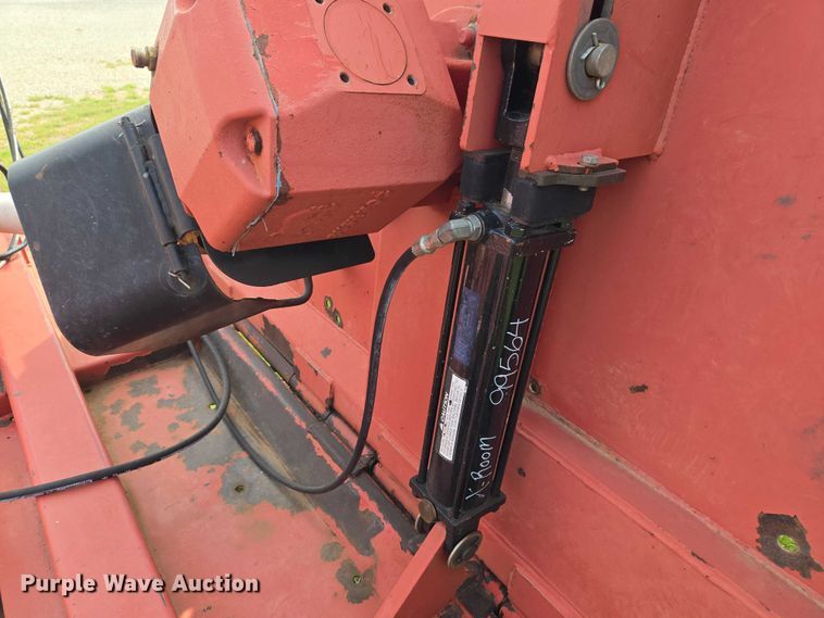 image for item ET5180 Bush Hog 3715 