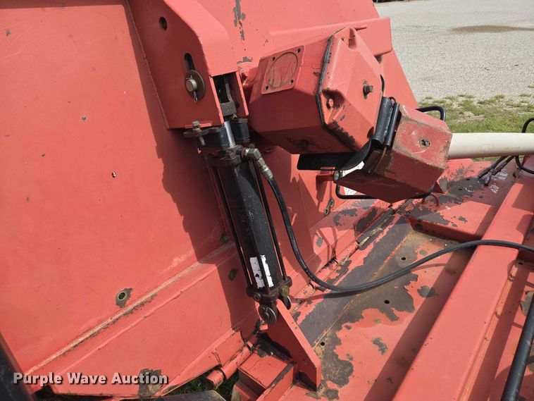 image for item ET5180 Bush Hog 3715 
