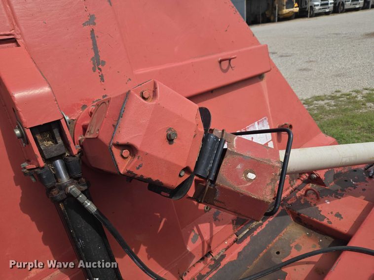 image for item ET5180 Bush Hog 3715 
