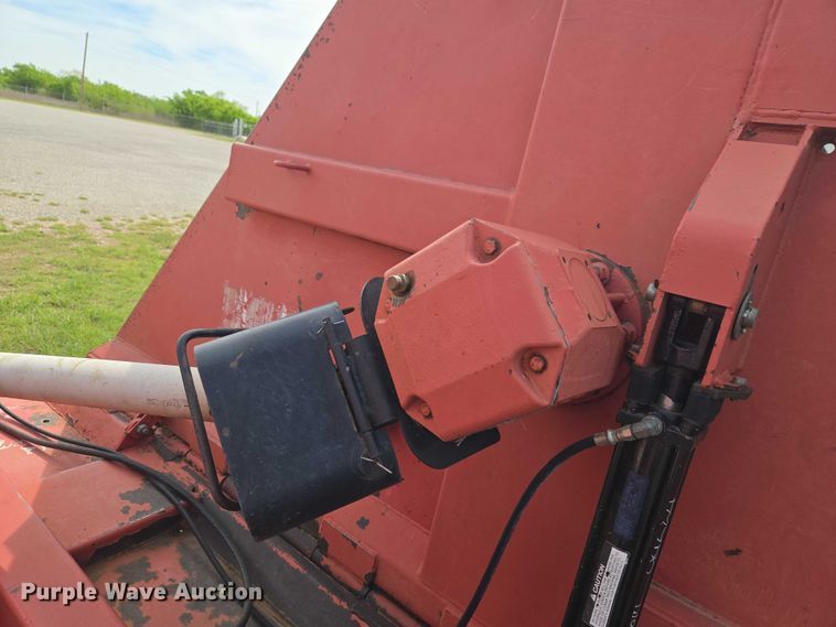 image for item ET5180 Bush Hog 3715 