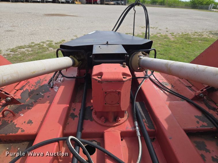 image for item ET5180 Bush Hog 3715 