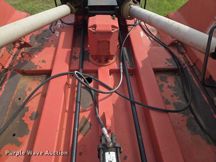 image for item ET5180 Bush Hog 3715 