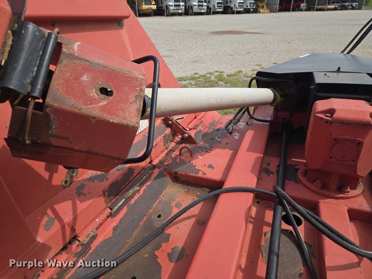 image for item ET5180 Bush Hog 3715 