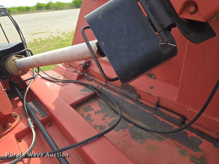 image for item ET5180 Bush Hog 3715 