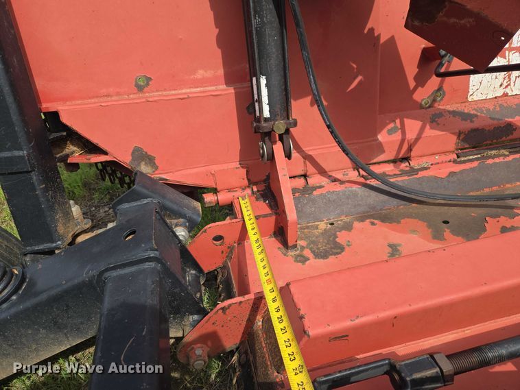 image for item ET5180 Bush Hog 3715 