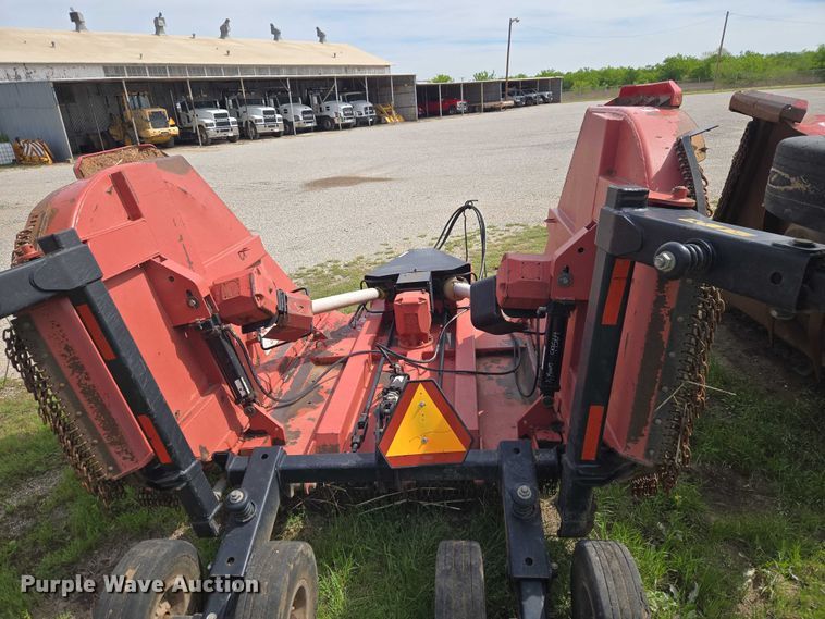 image for item ET5180 Bush Hog 3715 