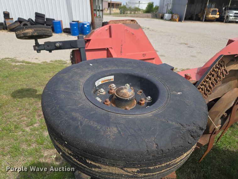 image for item ET5180 Bush Hog 3715 