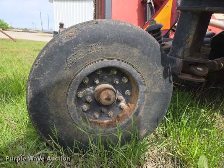 image for item ET5180 Bush Hog 3715 