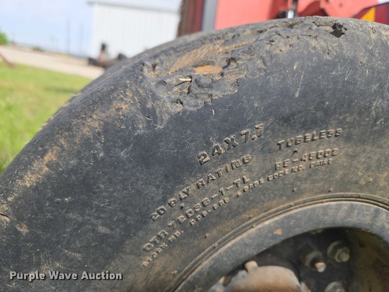 image for item ET5180 Bush Hog 3715 