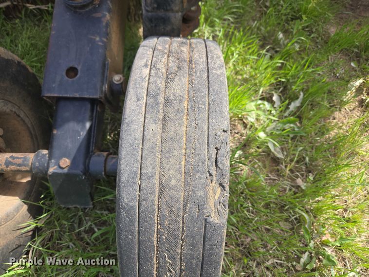 image for item ET5180 Bush Hog 3715 