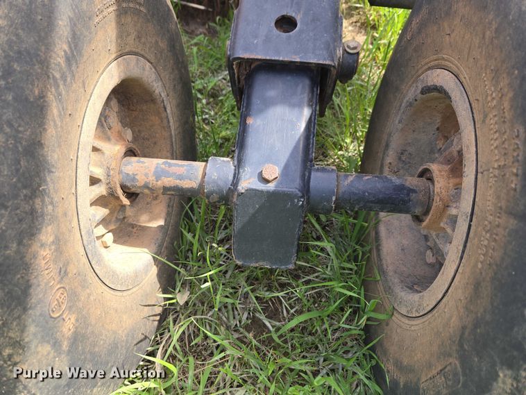 image for item ET5180 Bush Hog 3715 