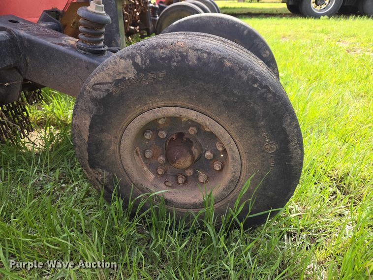 image for item ET5180 Bush Hog 3715 
