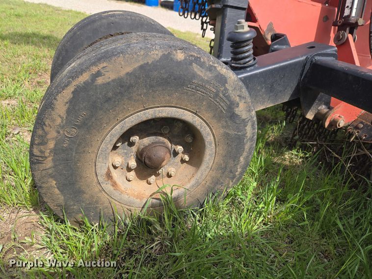 image for item ET5180 Bush Hog 3715 