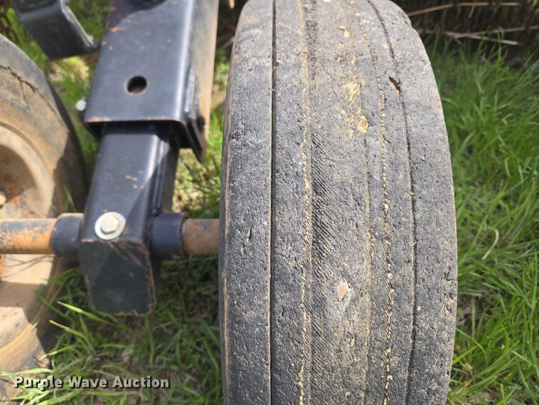 image for item ET5180 Bush Hog 3715 