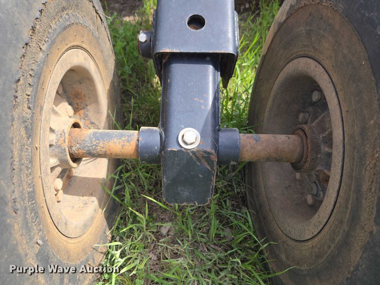 image for item ET5180 Bush Hog 3715 