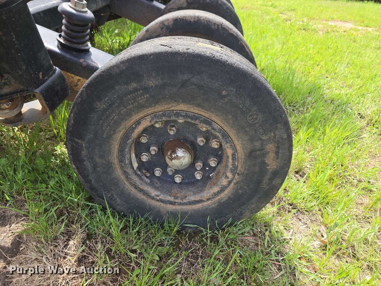 image for item ET5180 Bush Hog 3715 