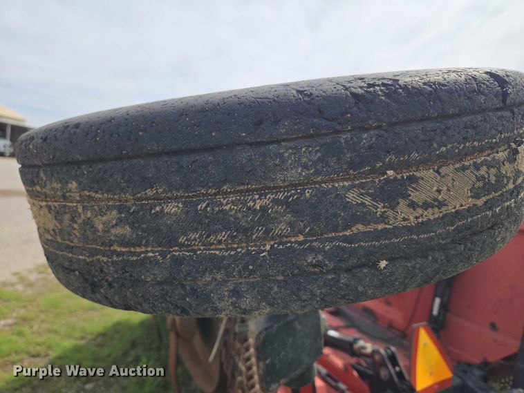 image for item ET5180 Bush Hog 3715 