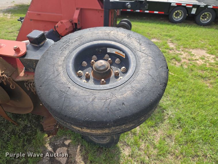 image for item ET5180 Bush Hog 3715 