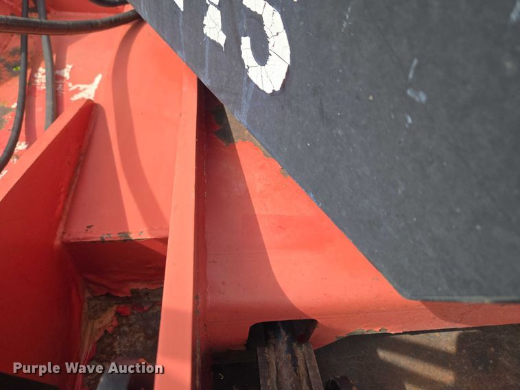 image for item ET5180 Bush Hog 3715 