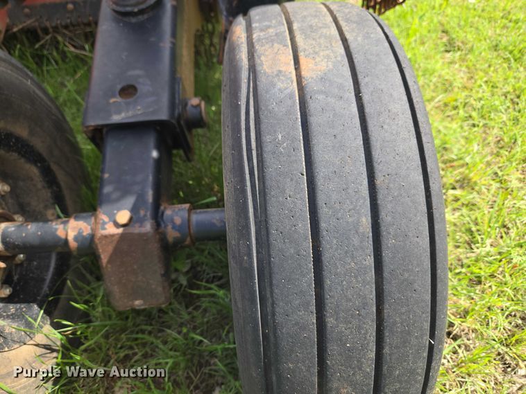 image for item ET5181 Bush Hog 3715 batwing rotary mower