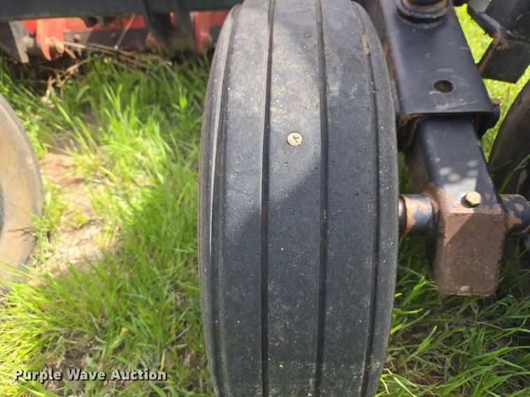 image for item ET5181 Bush Hog 3715 batwing rotary mower