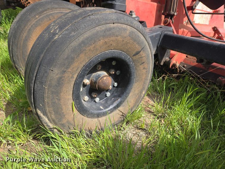 image for item ET5181 Bush Hog 3715 batwing rotary mower