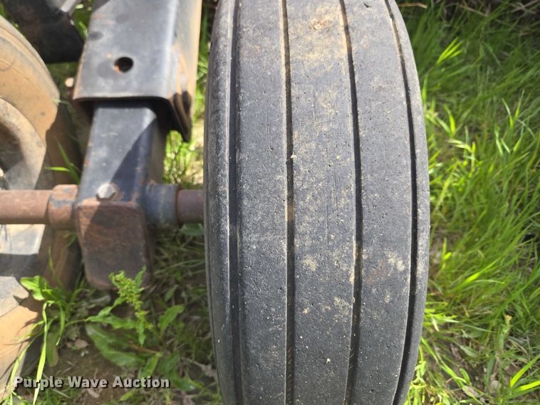 image for item ET5181 Bush Hog 3715 batwing rotary mower