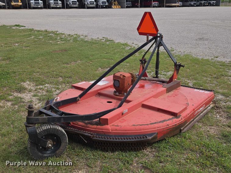 image for item ET5182 Bush Hog 286 rotary mower