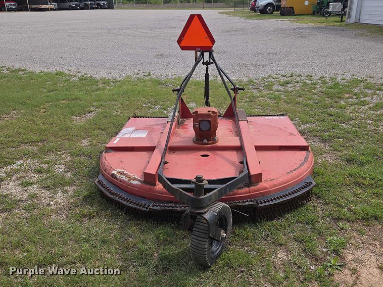image for item ET5182 Bush Hog 286 rotary mower