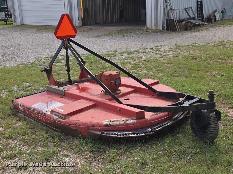 image for item ET5182 Bush Hog 286 rotary mower