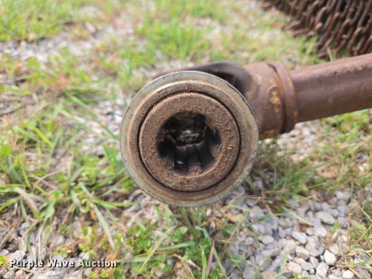 image for item ET5182 Bush Hog 286 rotary mower