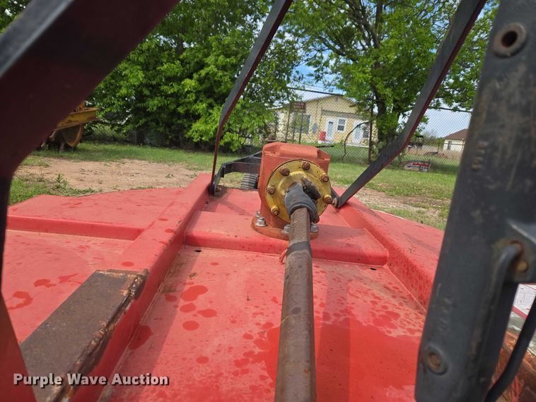 image for item ET5182 Bush Hog 286 rotary mower