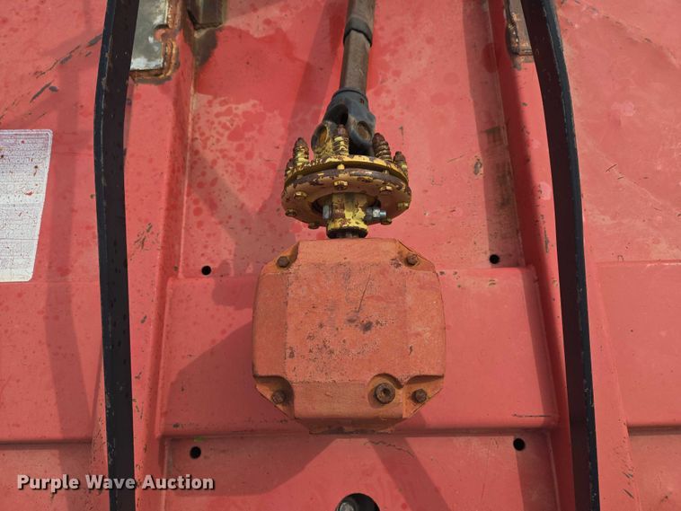 image for item ET5182 Bush Hog 286 rotary mower