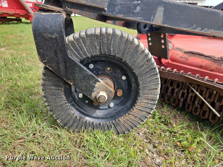 image for item ET5182 Bush Hog 286 rotary mower