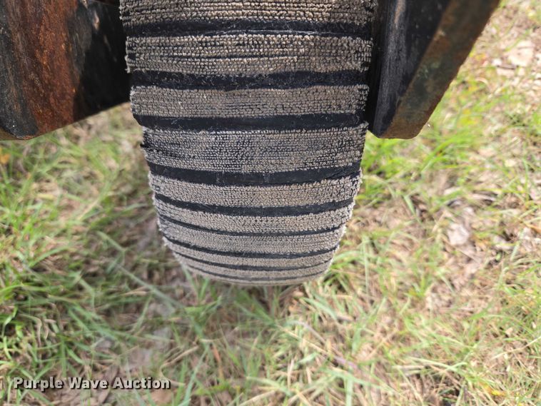 image for item ET5182 Bush Hog 286 rotary mower