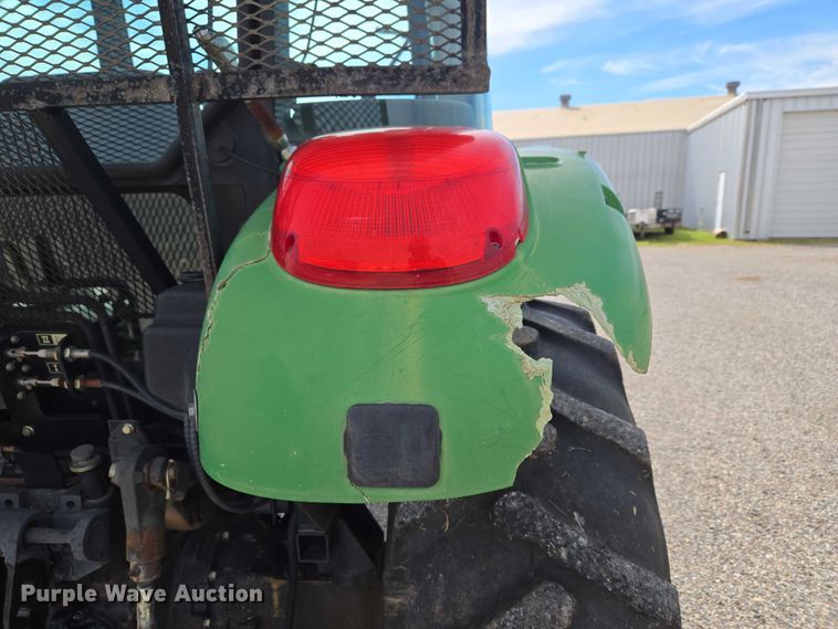 image for item ET5183 John Deere 5320 tractor