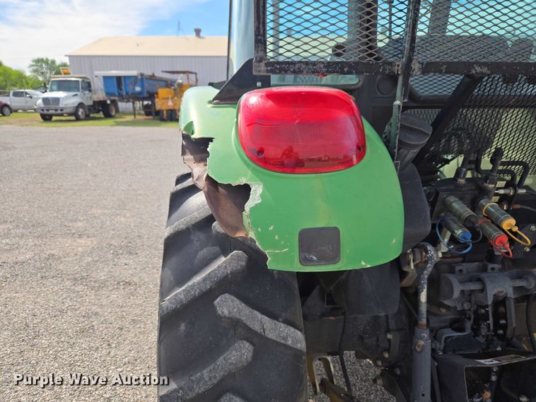 image for item ET5183 John Deere 5320 tractor